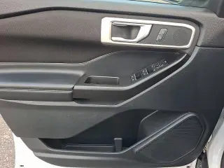 Ford Explorer 2020 AWD XLT 4dr SUV