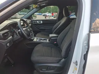 Ford Explorer 2020 AWD XLT 4dr SUV