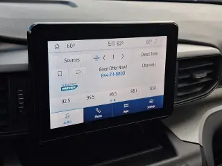 Ford Explorer 2020 AWD XLT 4dr SUV