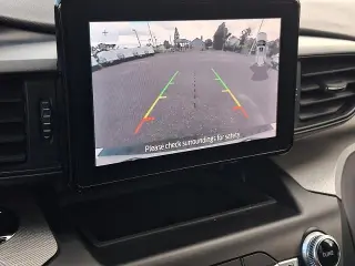 Ford Explorer 2020 AWD XLT 4dr SUV