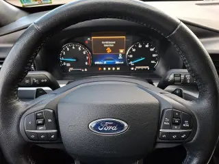 Ford Explorer 2020 AWD XLT 4dr SUV