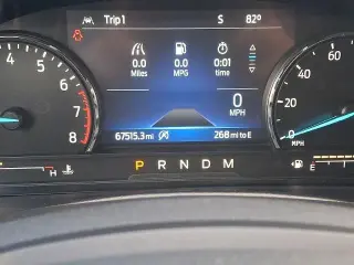 Ford Explorer 2020 AWD XLT 4dr SUV