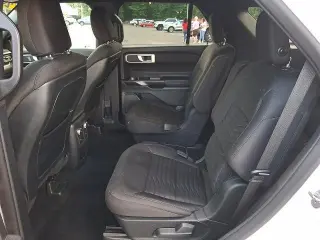 Ford Explorer 2020 AWD XLT 4dr SUV