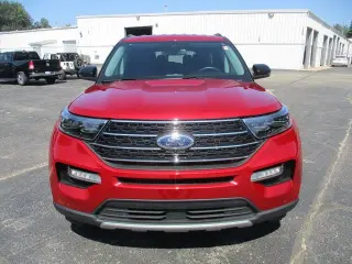 Ford Explorer 2024 AWD XLT 4dr SUV