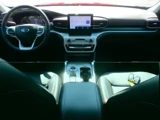 Ford Explorer 2024 AWD XLT 4dr SUV