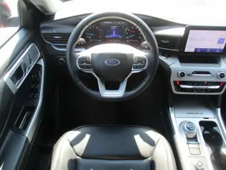 Ford Explorer 2024 AWD XLT 4dr SUV