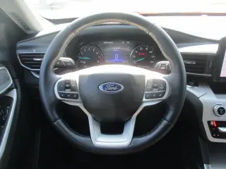 Ford Explorer 2024 AWD XLT 4dr SUV