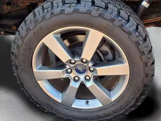 Ford F-150 2015 4x4 Platinum 4dr SuperCrew 5.5 ft. SB