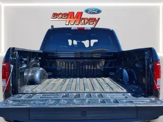 Ford F-150 2015 4x4 Platinum 4dr SuperCrew 5.5 ft. SB