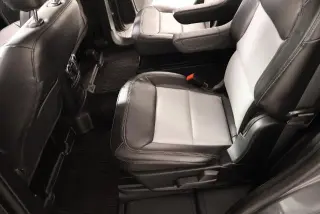 Ford Explorer 2023 AWD XLT 4dr SUV