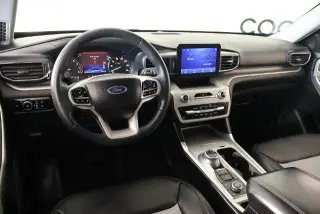 Ford Explorer 2023 AWD XLT 4dr SUV