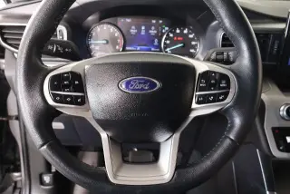 Ford Explorer 2023 AWD XLT 4dr SUV