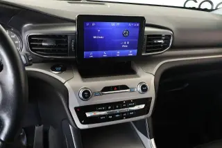 Ford Explorer 2023 AWD XLT 4dr SUV