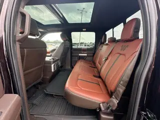 Ford F-150 2019 4x4 King Ranch 4dr SuperCrew 5.5 ft. SB
