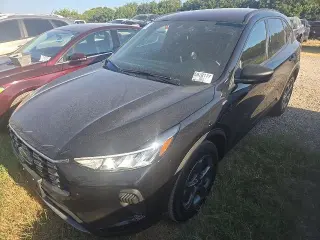 Ford Escape 2025 AWD ST-Line 4dr SUV