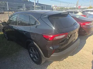 Ford Escape 2025 AWD ST-Line 4dr SUV