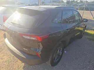 Ford Escape 2025 AWD ST-Line 4dr SUV