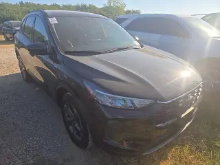 Ford Escape 2025 AWD ST-Line 4dr SUV
