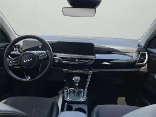 Kia Seltos 2025 AWD S 4dr SUV