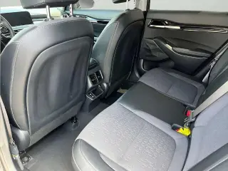 Kia Seltos 2025 AWD S 4dr SUV