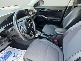 Kia Seltos 2025 AWD S 4dr SUV