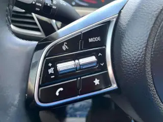 Kia Seltos 2025 AWD S 4dr SUV
