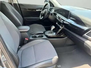 Kia Seltos 2025 AWD S 4dr SUV