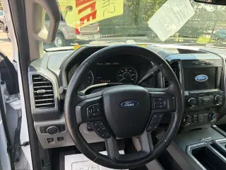 Ford F-150 2019 4x2 XLT 4dr SuperCrew 5.5 ft. SB