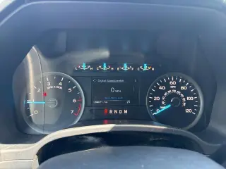 Ford F-150 2019 4x2 XLT 4dr SuperCrew 5.5 ft. SB