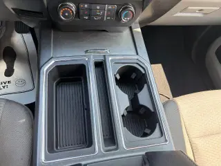 Ford F-150 2019 4x2 XLT 4dr SuperCrew 5.5 ft. SB