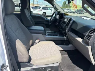 Ford F-150 2019 4x2 XLT 4dr SuperCrew 5.5 ft. SB