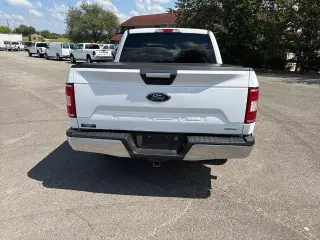 Ford F-150 2019 4x2 XLT 4dr SuperCrew 5.5 ft. SB