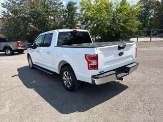 Ford F-150 2019 4x2 XLT 4dr SuperCrew 5.5 ft. SB
