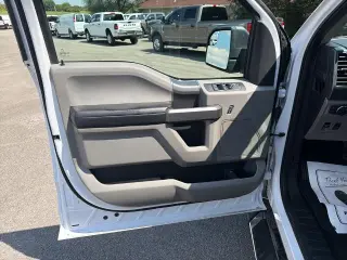 Ford F-150 2019 4x2 XLT 4dr SuperCrew 5.5 ft. SB