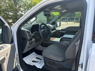 Ford F-150 2019 4x2 XLT 4dr SuperCrew 5.5 ft. SB