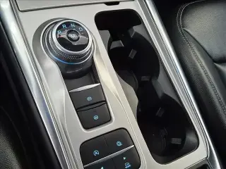 Ford Explorer 2020 XLT 4 SUV