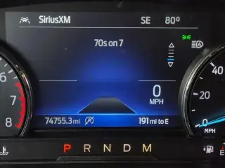 Ford Explorer 2020 XLT 4 SUV