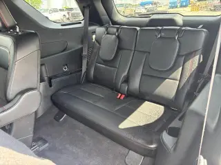 Ford Explorer 2024 con tracción en las cuatro ruedas ST-Line 4dr SUV