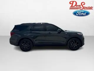 Ford Explorer 2024 con tracción en las cuatro ruedas ST-Line 4dr SUV