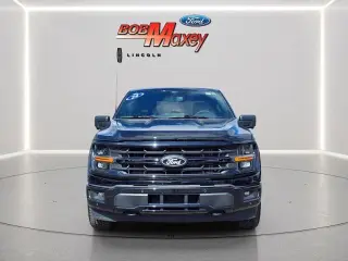 Ford F-150 2024 4x4 XLT 4dr SuperCrew 5.5 ft. SB
