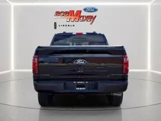 Ford F-150 2024 4x4 XLT 4dr SuperCrew 5.5 ft. SB