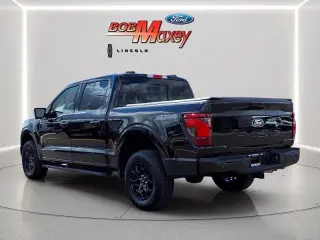 Ford F-150 2024 4x4 XLT 4dr SuperCrew 5.5 ft. SB
