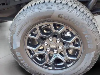 Ford F-150 2024 4x4 XLT 4dr SuperCrew 5.5 ft. SB