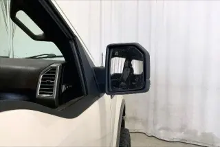 Ford F-150 2015 4x4 XL 4dr SuperCrew 6.5 ft. SB