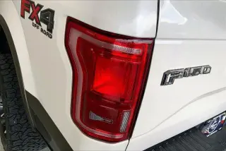 Ford F-150 2015 4x4 XL 4dr SuperCrew 6.5 ft. SB