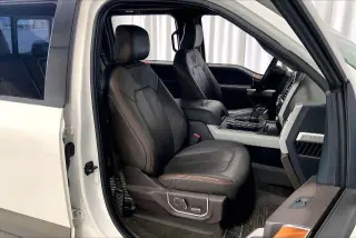 Ford F-150 2015 4x4 XL 4dr SuperCrew 6.5 ft. SB