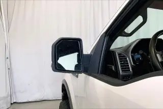 Ford F-150 2015 4x4 XL 4dr SuperCrew 6.5 ft. SB