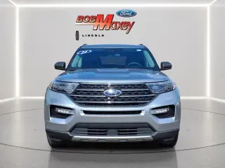 Explorador Ford 2024 AWD XLT 4dr SUV