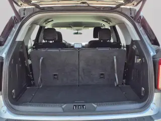 Explorador Ford 2024 AWD XLT 4dr SUV