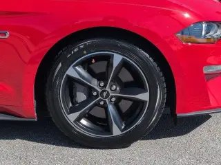 Ford Mustang 2022 GT 2dr Fastback